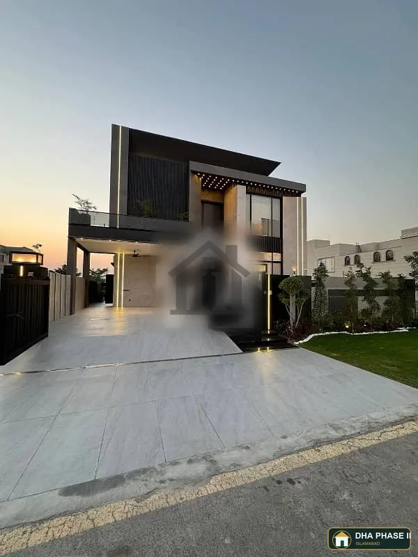 1 Kanal Upper Portion For Rent image 1