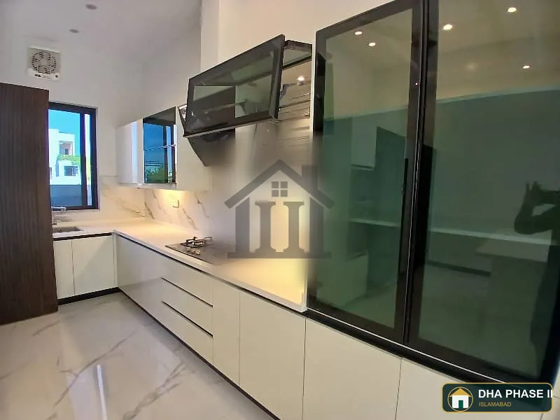 1 Kanal Upper Portion For Rent DHA Phase 2 image 1