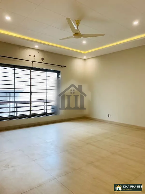 1 Kanal Upper Portion For Rent In Dha 2