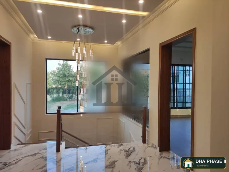 1 Kanal Upper Portion for Rent In DHA Defence Phase 2, Islamabad