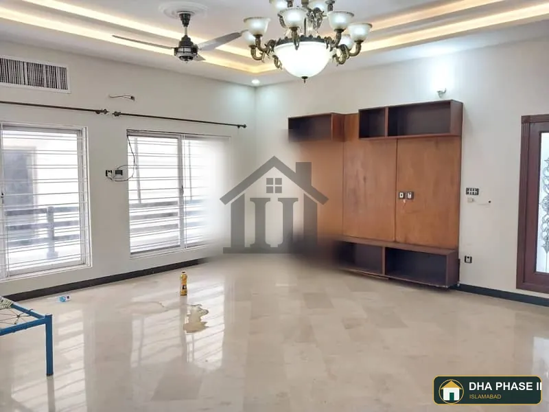 1 Kanal Upper Portion For Rent In Dha Phase 2