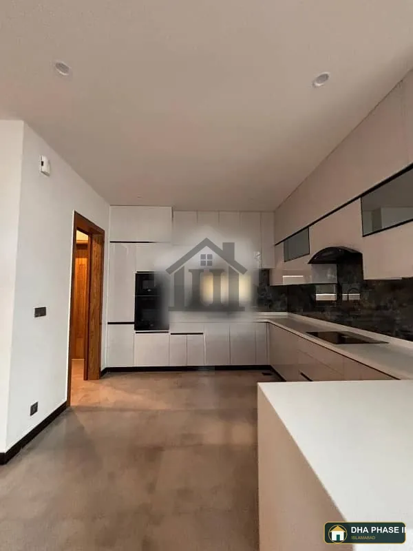 1 Kanal Upper Portion For Rent