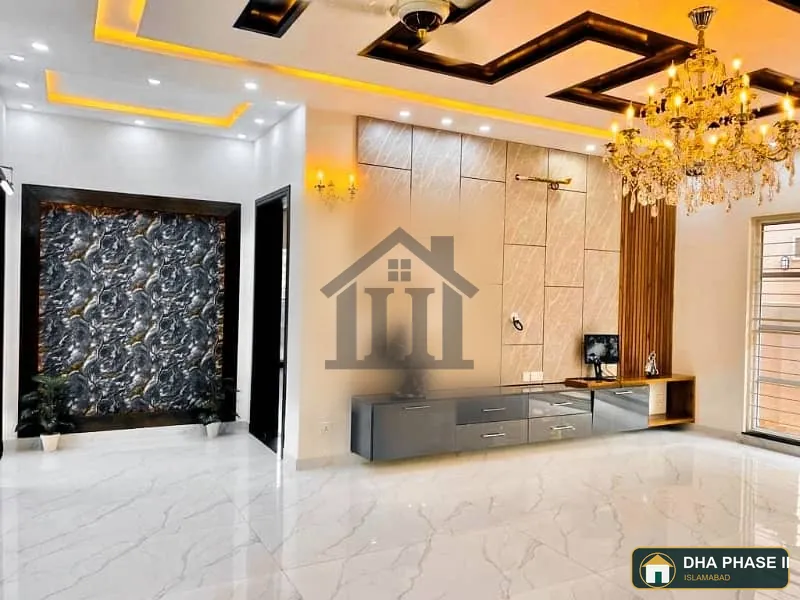 20 Marla Upper Portion For Rent Is Available In DHA Defence Phase 2