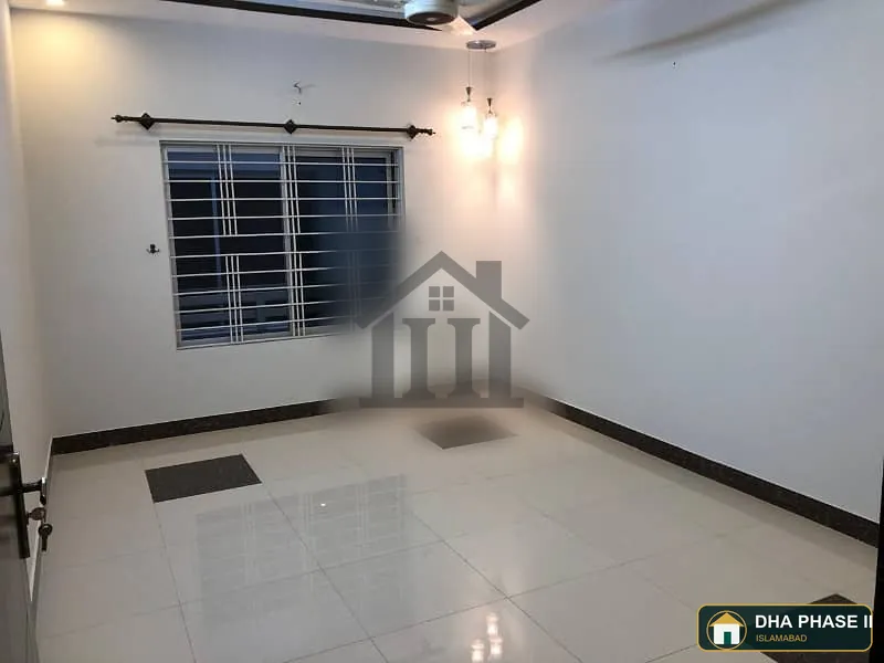Dha Defense Phase 2 Islamabad 1 Kanal Upper Protein Available For Rent