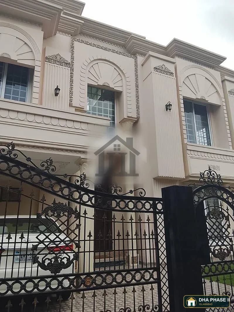 Prime Location 1 Kanal Upper Portion For Rent In DHA Defence Phase 2 Islamabad In Only Rs. 110000