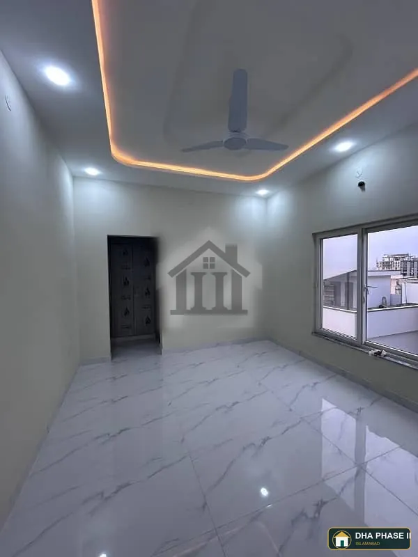 Upper Portion For Rent DHA Phase 2, Sector J, Islamabad