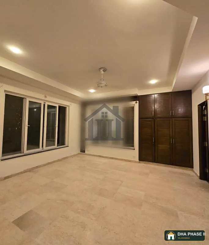 2 Kanal Designer House Available For Rent In DHA Phase 2
